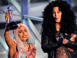 2010 VMAs: Dramatic Photos From Music's Big Night