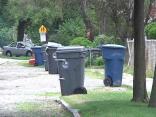Trash Talk in Gary