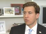 Giannoulias: Latest "Untruth" the "Most Egregious" of All