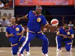 Globetrotters Still Going Strong