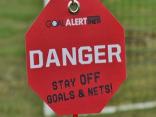 Goal Alert Hopes to Make Soccer Safer