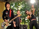 PHOTOS: Chicago's Green Day