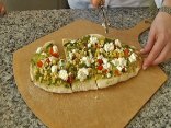 FeastTV: Pizza on the Grill