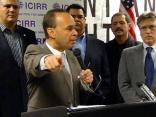 Gutierrez, Chico:  Rahm's Been on the Wrong Side of Immigration Reform