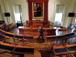 House Votes 114-1: Blago Impeached