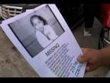 Gary Missing Girl