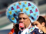 PHOTOS: Bears v. Seahawks