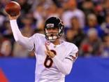 Jimbo Covert Talks Bears at Studio 5