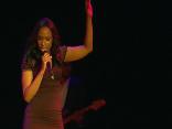 Jennifer Hudson Headlines Rahm Fundraiser