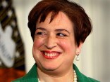 In Photos: Solicitor General Elena Kagan 