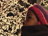 Thousands Descend on Mag Mile for Festival of Lights