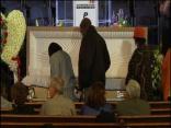 Hundreds Turn Out for Koko Taylor's Wake