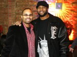 PHOTOS: Lance Briggs' Holiday Party