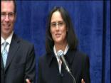 AG Madigan Wants to Stay Put