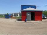Crooks Rob Little League Concession Stand