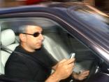 Drivers Say They're Addicted to Texting