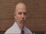 Dr. Steve Rosen on Maggie Daley's Condition