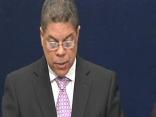 Maldonado Accepts Appointment
