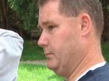 Man Finds Abandoned Baby in Wheaton