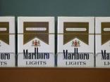 Cigarette Legislation Kills Lights