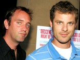 Trey Parker & Matt Stone On How "The Book Of Mormon" Became A Musical