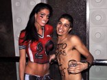 The 2011 Maxim Super Bowl Party