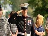 Chicago Pays Tribute to Military Heroes