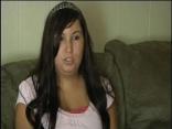 Cell Phone Video Captures Girl's Attack