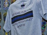 Hundreds, Including Three Blackhawks, Turn Out for Officer Benefit