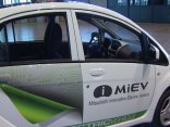 Electric Cars Go Beyond Concept