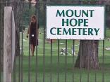 "No One Should Be Buried in Body Bags"