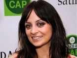 Nicole Richie Lives Green