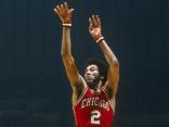 Memories of Norm Van Lier