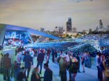 Northerly Island Renderings, Plans