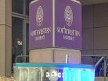 Alleged Gunman Forces Lockdown of NU Downtown Building