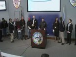 City Defends Lake Shore Drive Decision