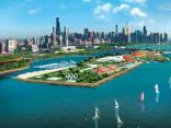 Chicago 2016 Venue Plans in Detail