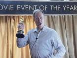 And the Oscar Goes to ... You!