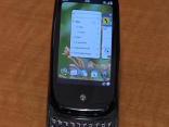 Sprint Takes on iPhone With Palm Pre