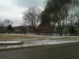 Amateur Video: Park Forest Home Explosion