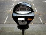 Parking Meter Madness