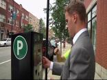 Green Team Helps Acclimate Chicago to Pay Boxes
