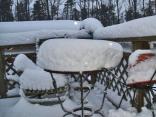 Why So Much Snow?
