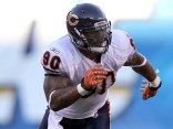Julius Peppers' Greatest Hits