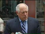 Quinn: "This is an Awesome Job"
