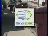 Program Pays Citizens, Municipalities to Recycle