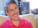 Robert Blagojevich: I'm Now Sympathetic to Barry Bonds