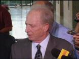 Robert Blagojevich's Attorney Rests His Case