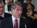 Robert Blagojevich: "This Has Been a Slow Bleed" Financially, Emotionally