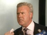 Halpin: "If This is a Fair Process, I Think We're In"